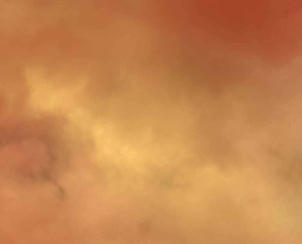 abstracte hemel achtergrond met wolken - Foto, afbeelding