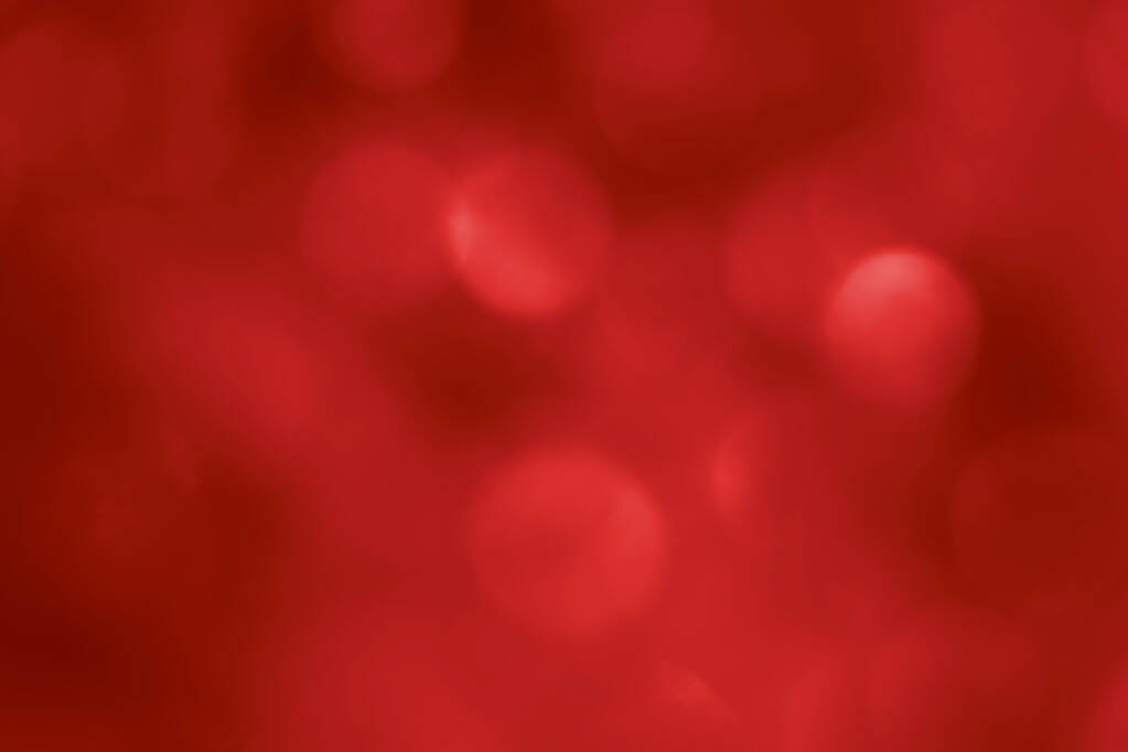 rojo festivo fondo borroso lente llamarada círculos
 - Foto, Imagen