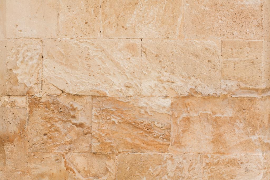  weathered wall in italian house in sicily   - Photo, Image
