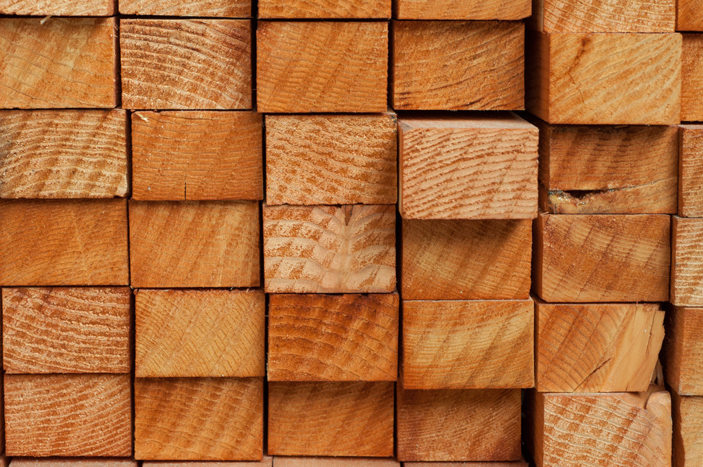 Lumber - Photo, Image