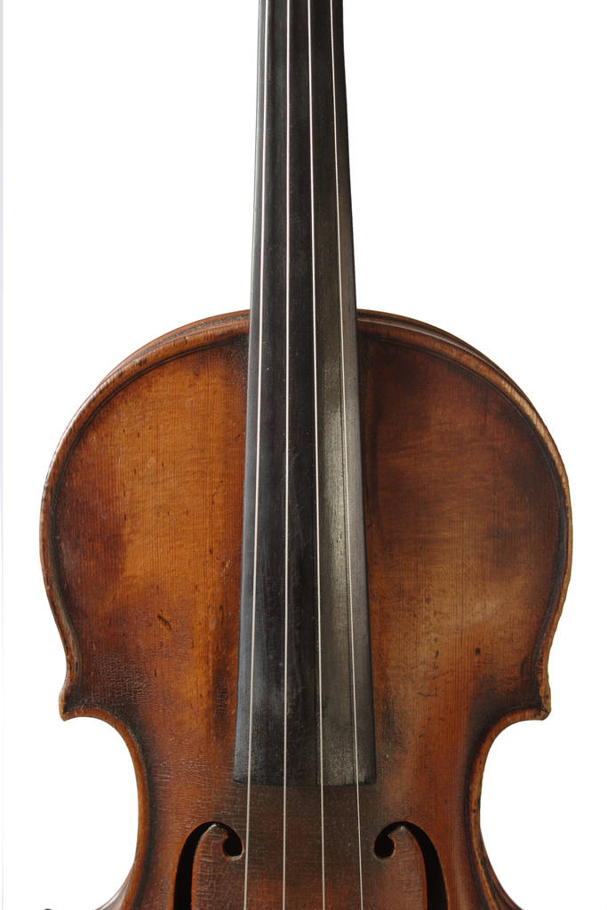Geige, Musikinstrument, Nahaufnahme - Foto, Bild