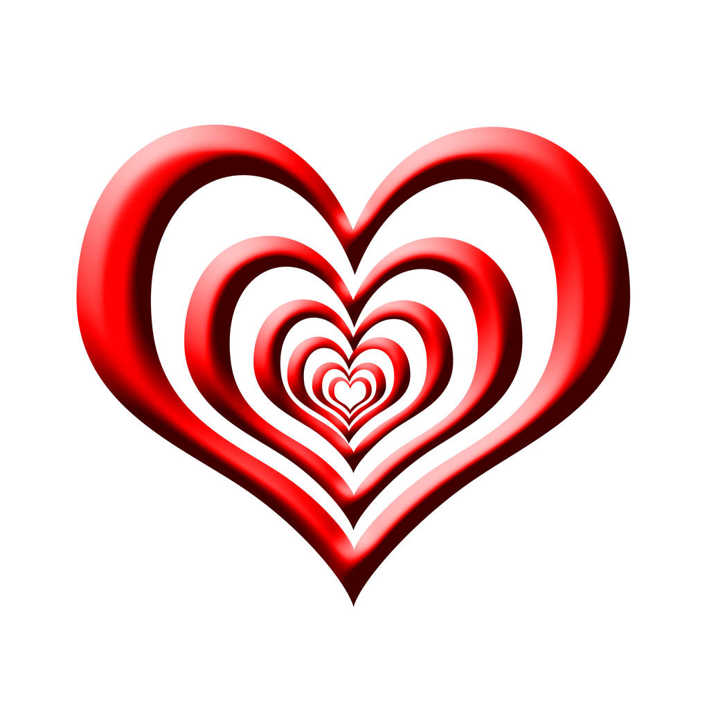 srdeční znamení, koncept lásky - Fotografie, Obrázek