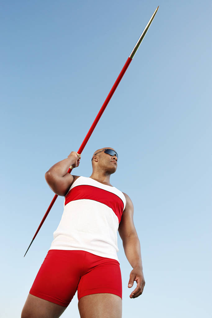 portrét muže ve sportovním oblečení cvičícího jógu - Fotografie, Obrázek