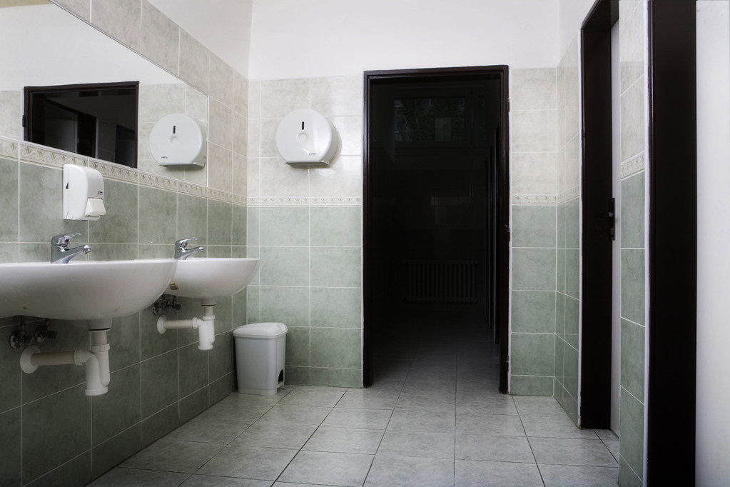 Bathroom - Photo, Image