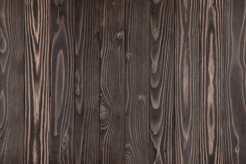 Vieux fond de planche de bois. Fond abstrait avec espace vide. - Photo, image