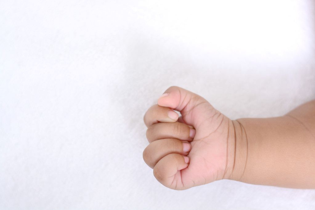 niemowląt, noworodków - Zdjęcie, obraz