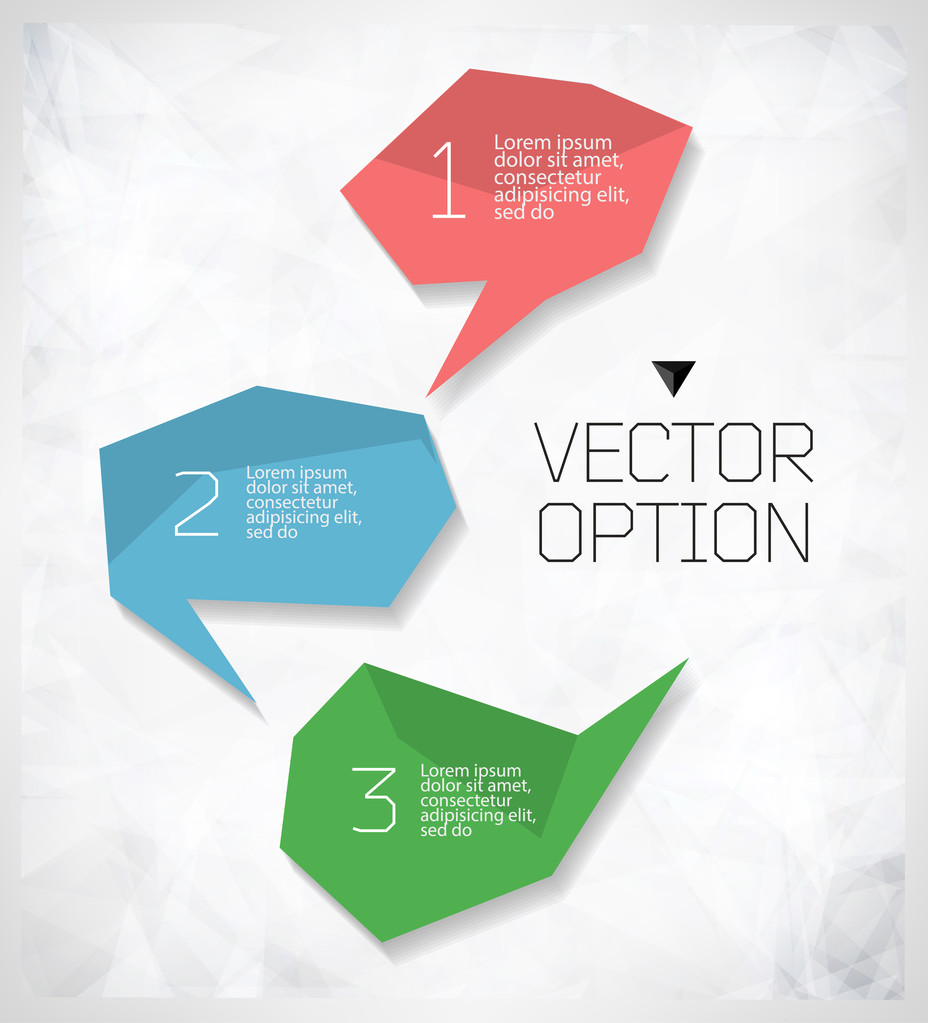 Vector örneği arka plan seçenekleri için - Vektör, Görsel