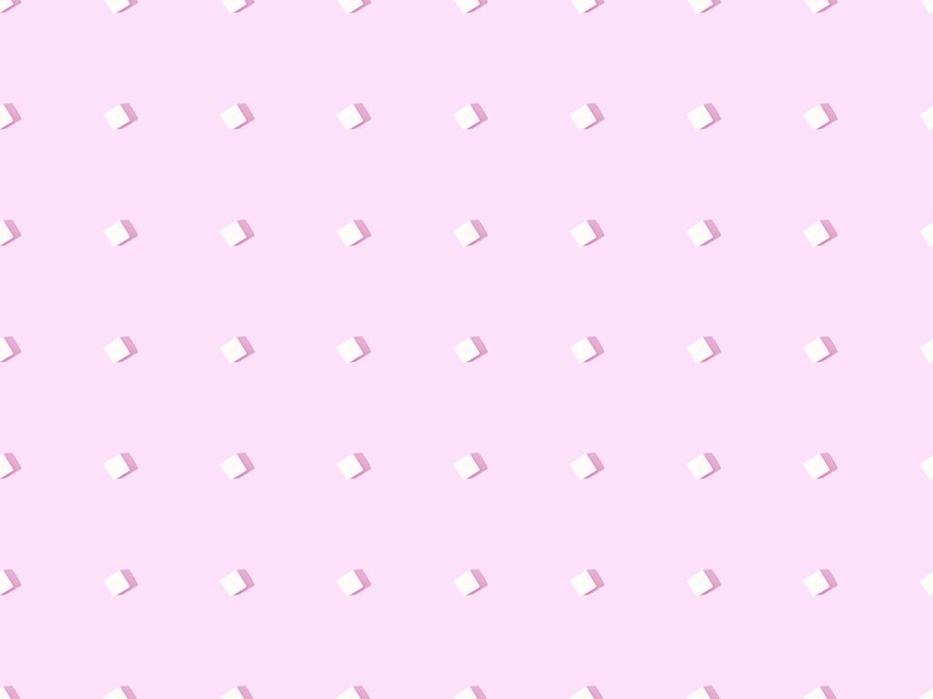 vista superior de terrón de azúcar en violeta, patrón de fondo sin costuras
 - Foto, imagen