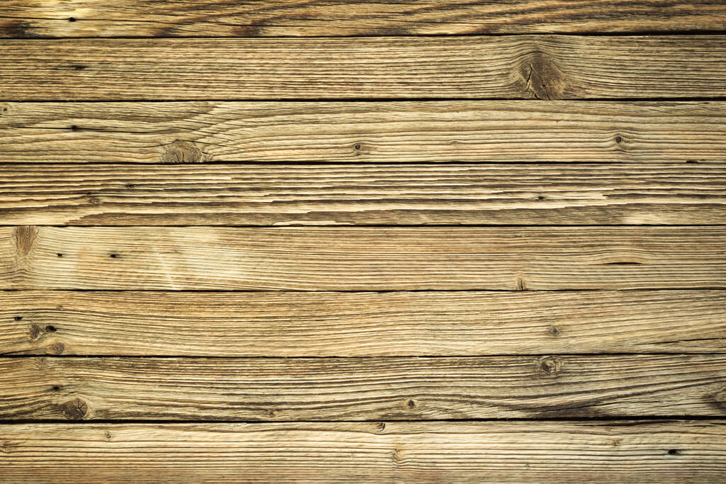 Stylové grunge dřevěné pozadí z přírodních starých suchých textur prken. volný umělecký prázdný pro kreativní rustikální umění design - Fotografie, Obrázek