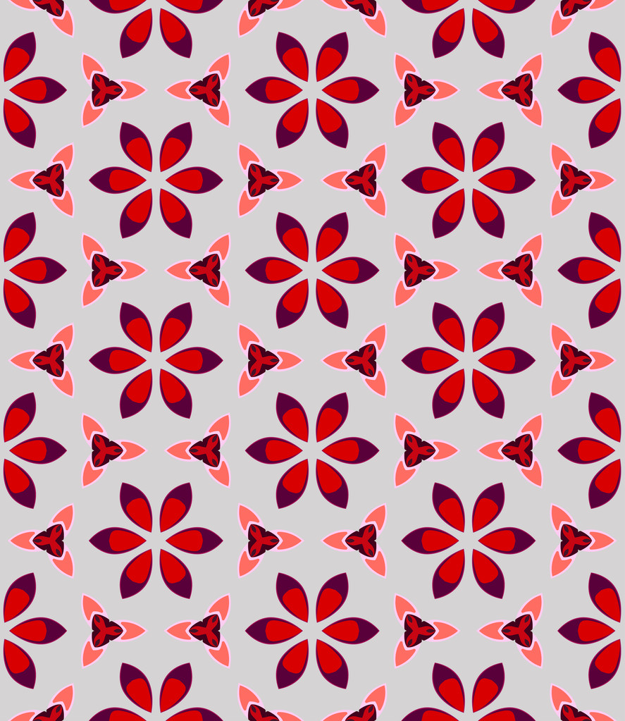 Modèle géométrique abstrait sans couture vectoriel
 - Vecteur, image