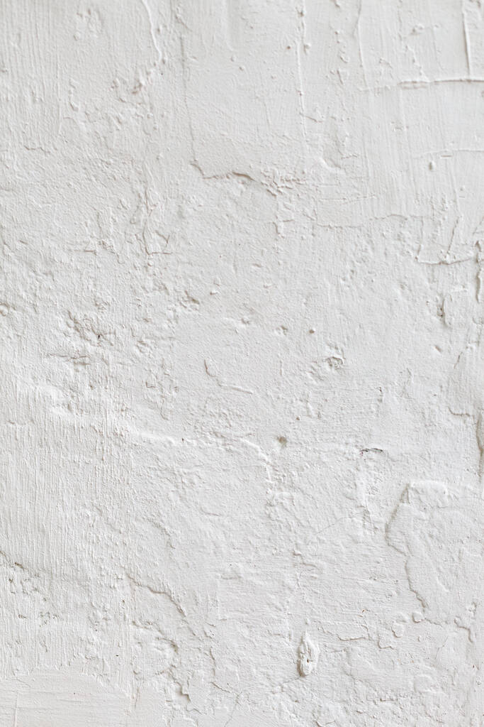 Beyaz duvar dokusu veya arkaplanı - Fotoğraf, Görsel