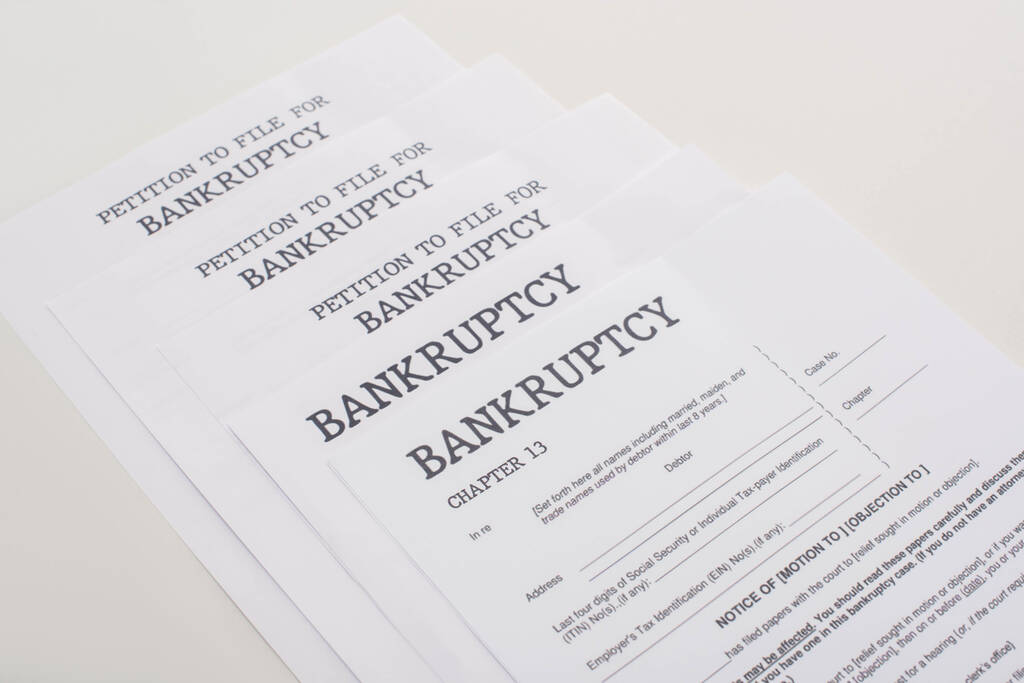 Where and how can I get a copy of my bankruptcy discharge papers?