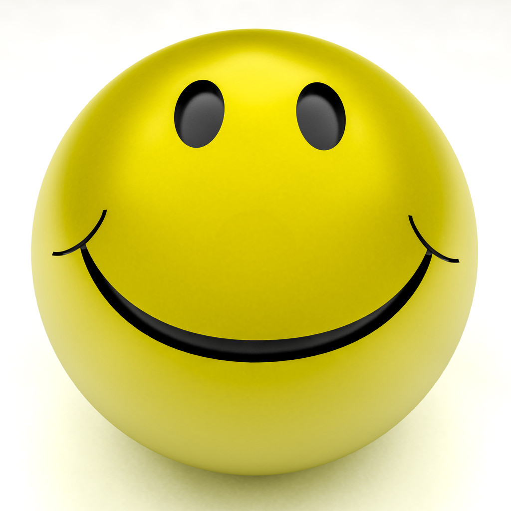 Посмішка куля
 - Фото, зображення