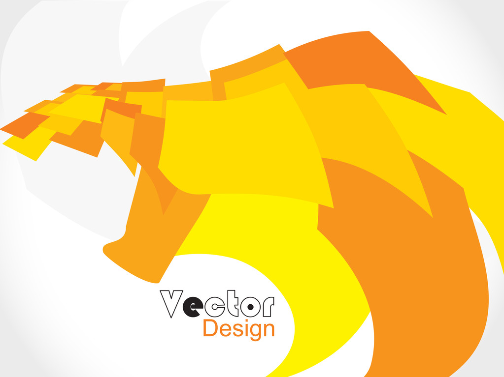 Diseño colorido patrón de mosaico de fondo, ilustración vectorial
 - Vector, imagen