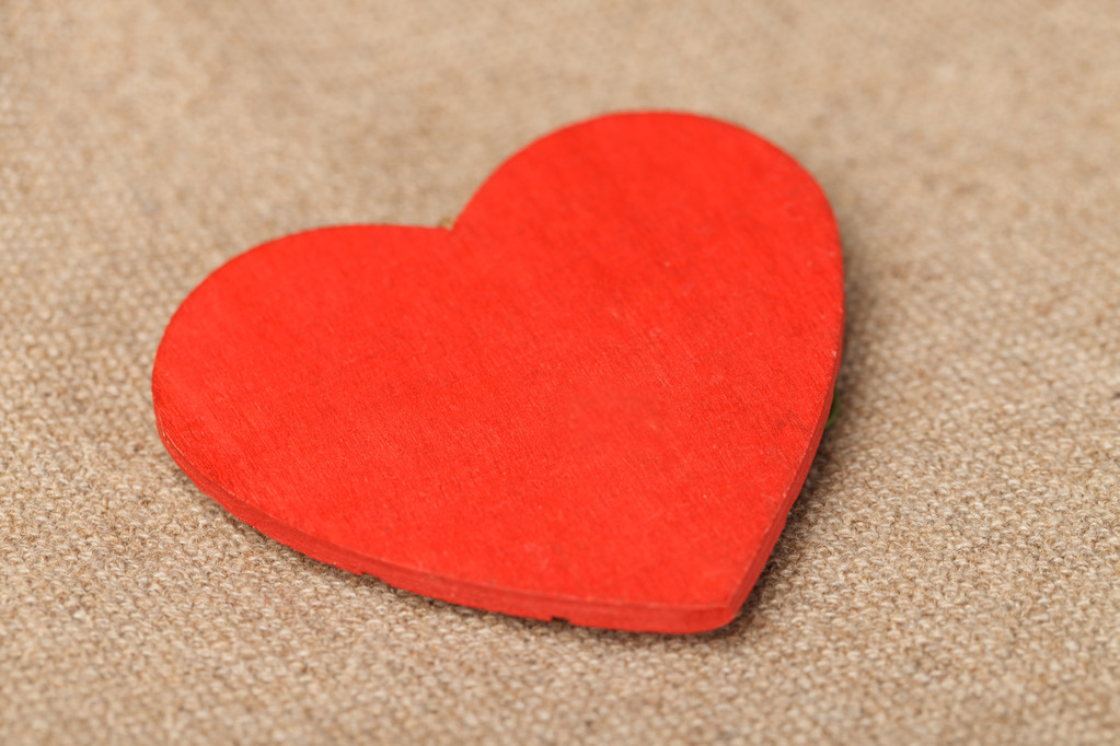 Сердце ко Дню Святого Валентина
 - Фото, изображение