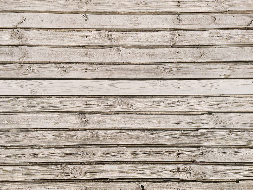 Old natural wooden plank background texture. Wallpaper backdrop - Photo, Image