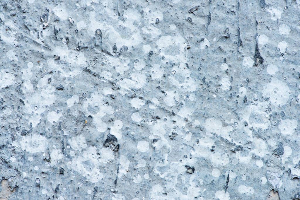 superfície texturizada de concreto cinza abstrato áspero
 - Foto, Imagem