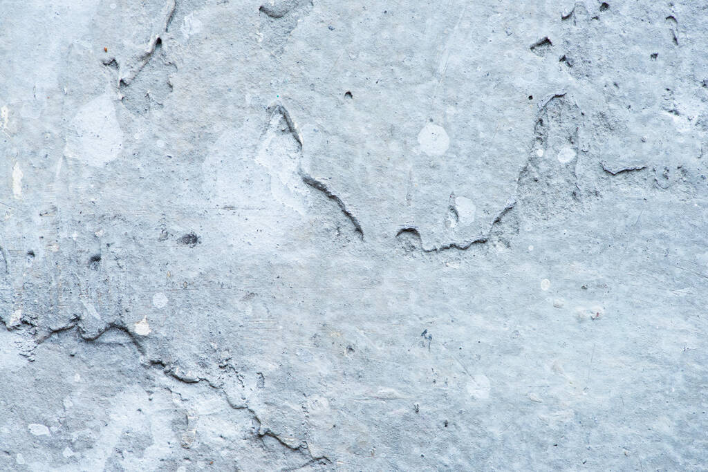 superficie texturizada de hormigón gris abstracto áspero
 - Foto, Imagen