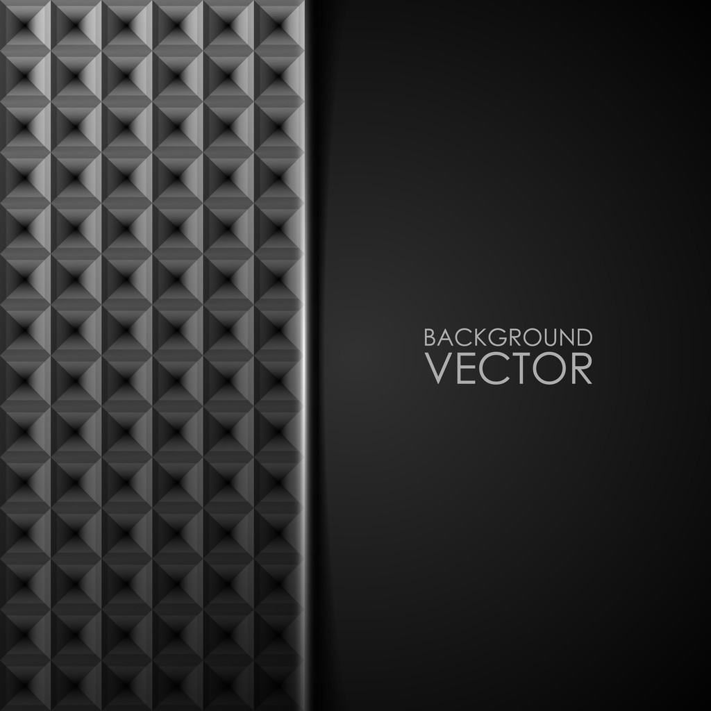 kovové pozadí - Vektor, obrázek
