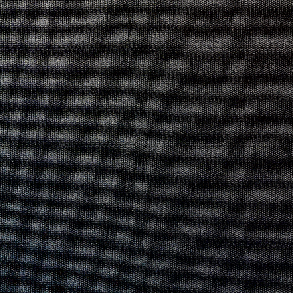 Dark linen fabric background with texture - Photo, Image