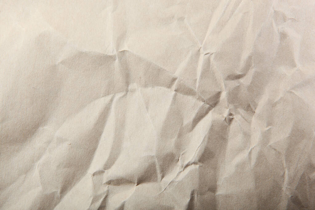 Škrábaný bílý papírový povrch - Fotografie, Obrázek