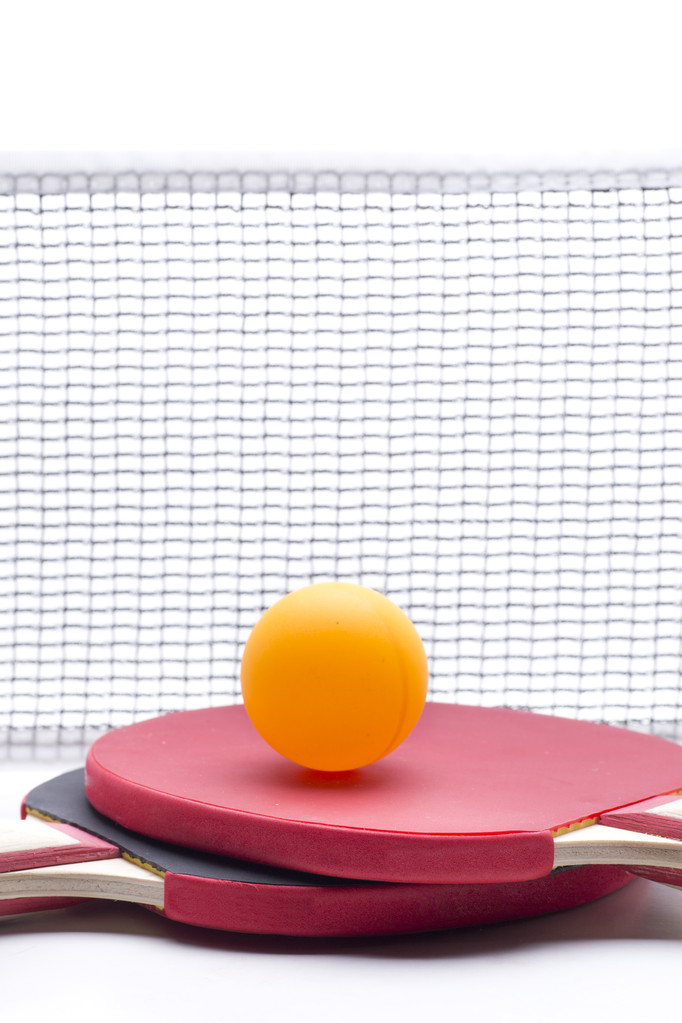 stolní tenis - Fotografie, Obrázek