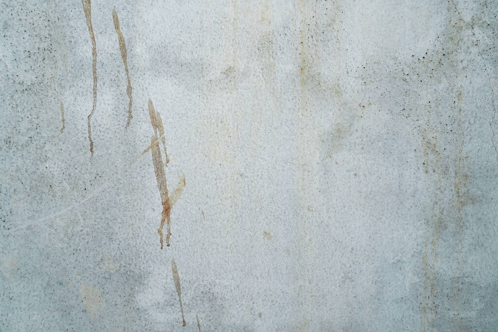 Grunge exterior pulido textura de hormigón. Textura de cemento para el patrón y el fondo. Pared de hormigón gris - Foto, Imagen