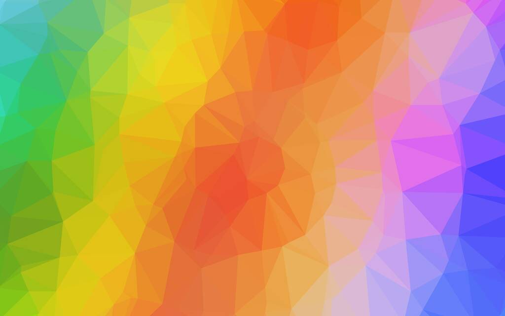fondo abstracto borroso colorido con gradiente, patrón de ilustración vectorial - Vector, imagen