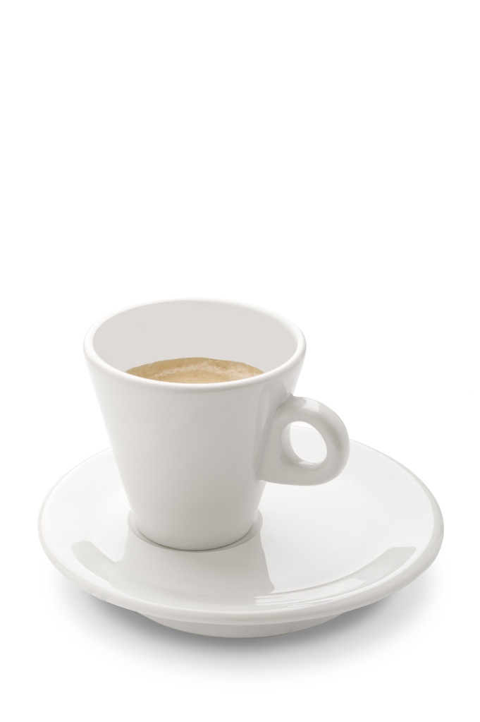 Kaffeetasse - Foto, Bild