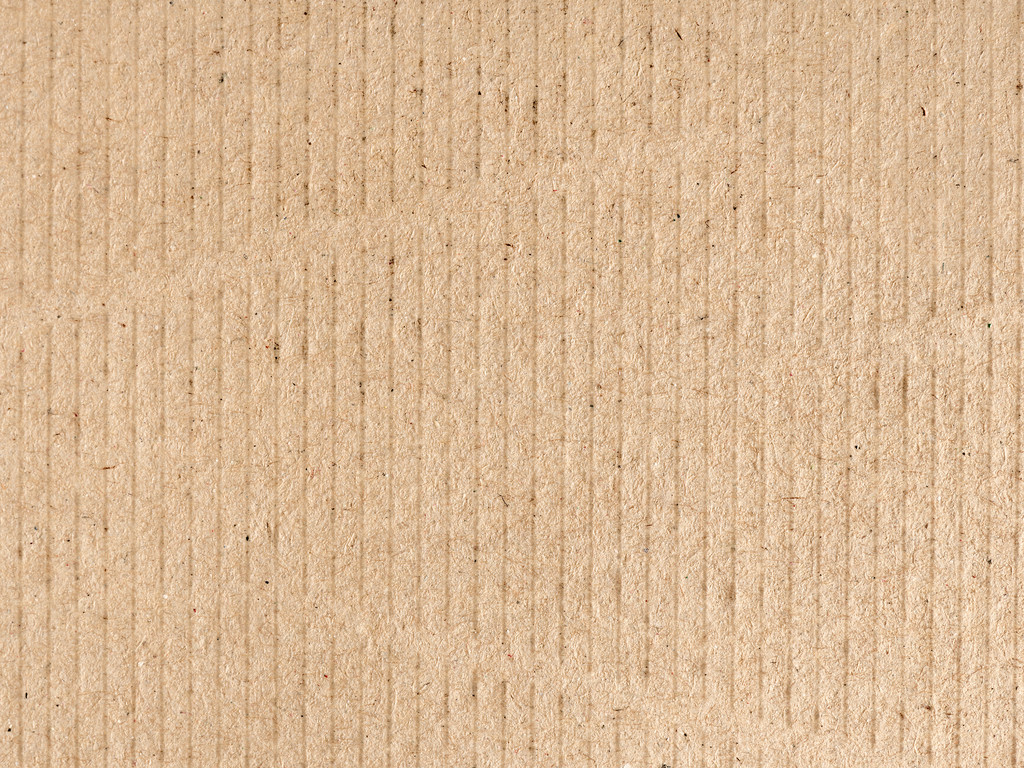 Textura de cartón marrón
 - Foto, Imagen