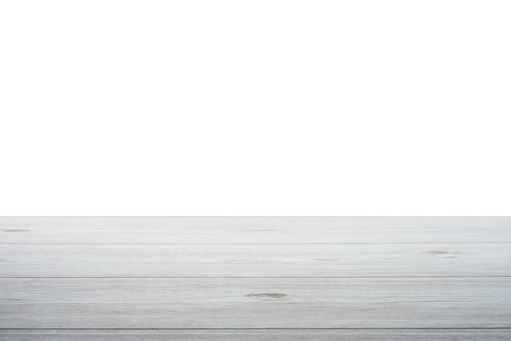 A closeup high angel shot of wooden parquet flooring concept - Photo, Image