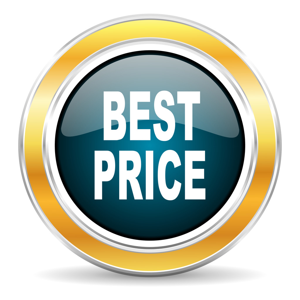beste prijs-pictogram - Foto, afbeelding