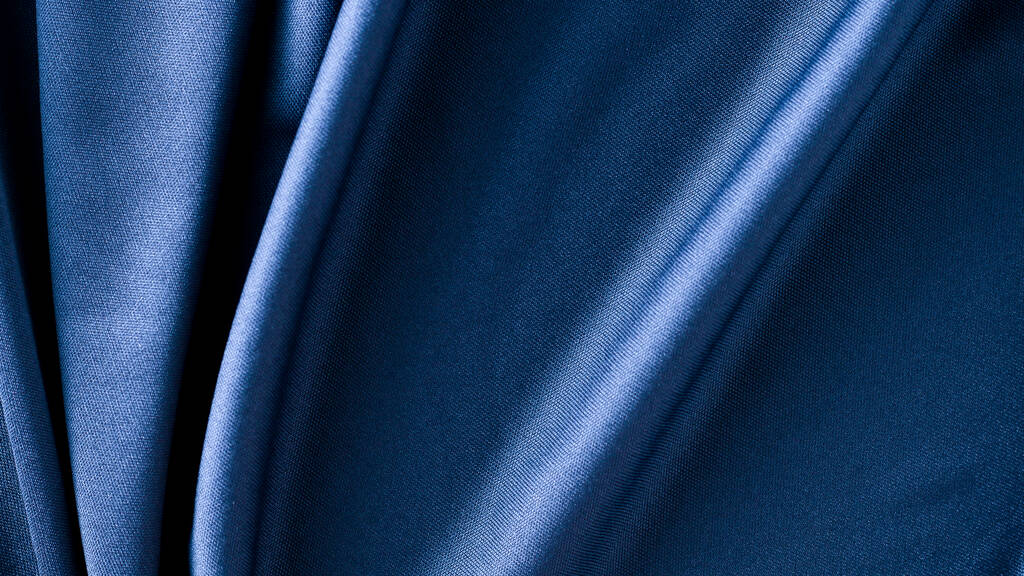 sininen kangas tausta rakenne - Valokuva, kuva