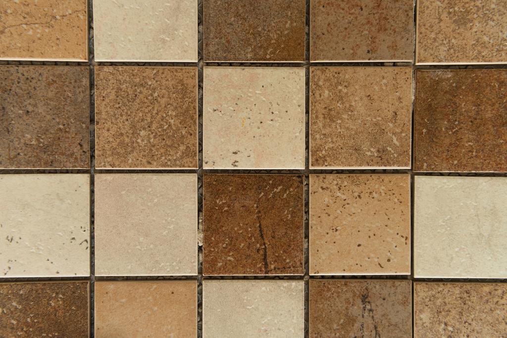 Background Of Square Ceramic Tiles, Vista Tiles And Stones Ltd
