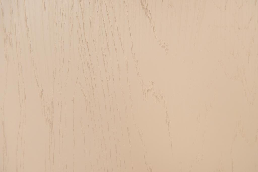 fundo de pastel marrom, superfície laminada de madeira, vista superior - Foto, Imagem