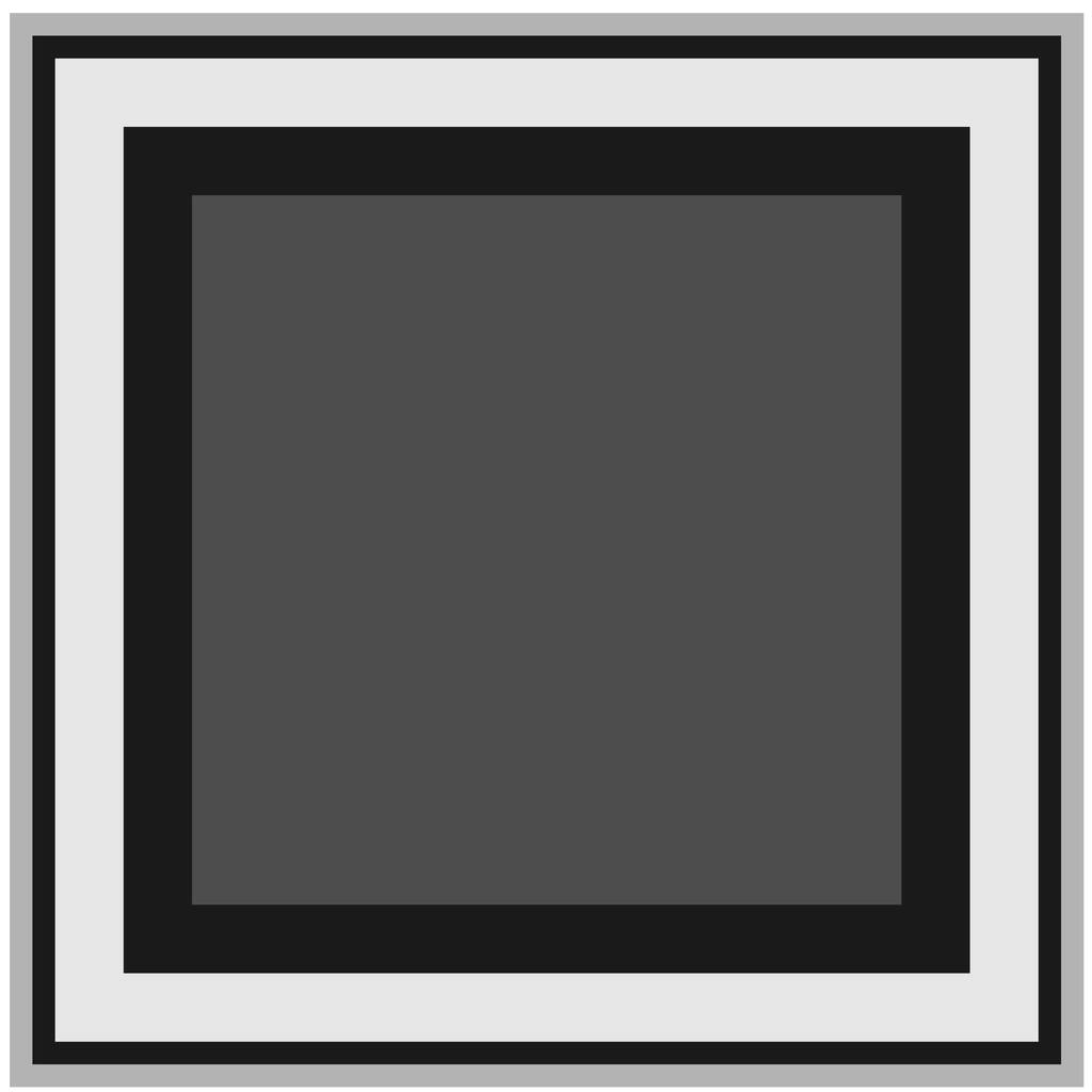 Random overlapping squares pattern, background design element - Vector, Image