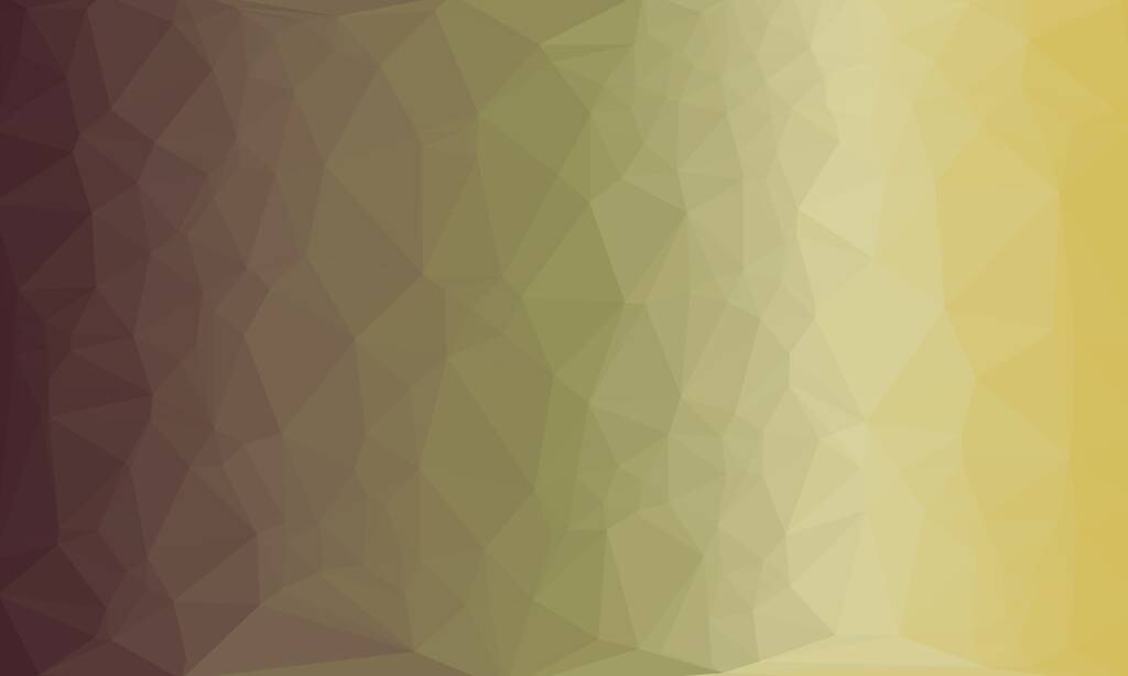 kreativní hranolové pozadí s polygonálním vzorem - Fotografie, Obrázek