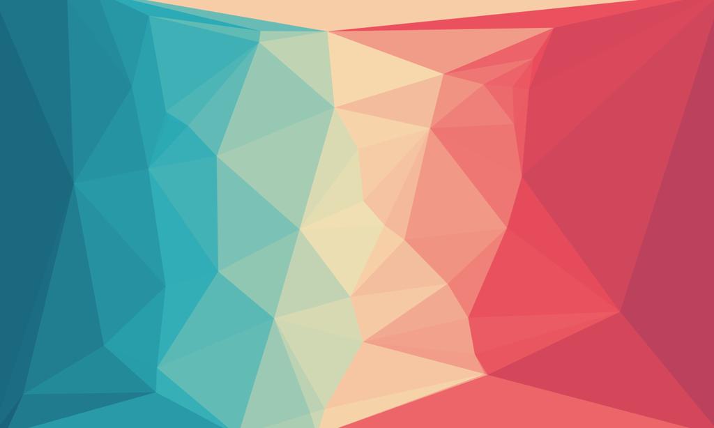 абстрактний яскравий барвистий фон з полі візерунком
 - Фото, зображення