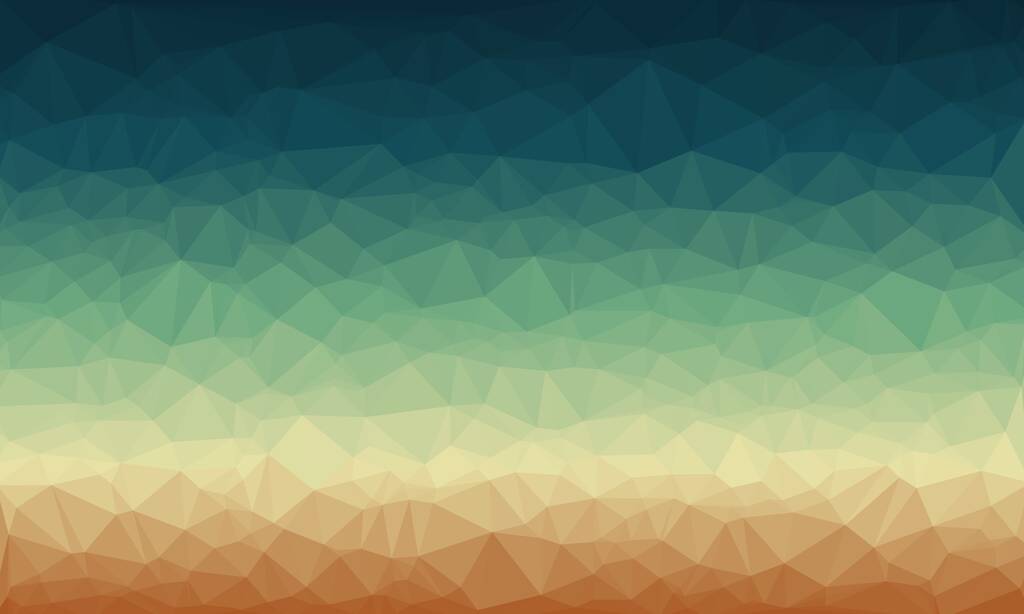 kolorowe geometryczne tło z mozaiką - Zdjęcie, obraz