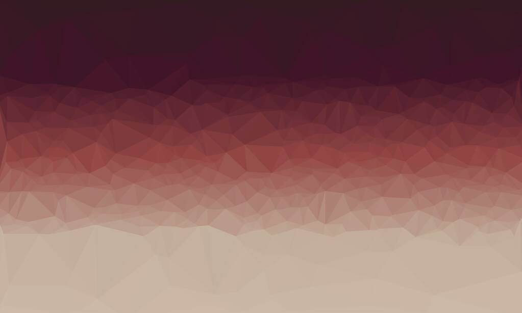 Minimální tmavě fialové polygonální pozadí - Fotografie, Obrázek