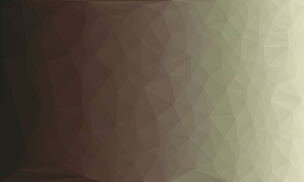fondo geométrico abstracto con patrón de poli - Foto, imagen