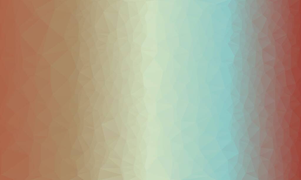fond géométrique coloré avec design mosaïque - Photo, image