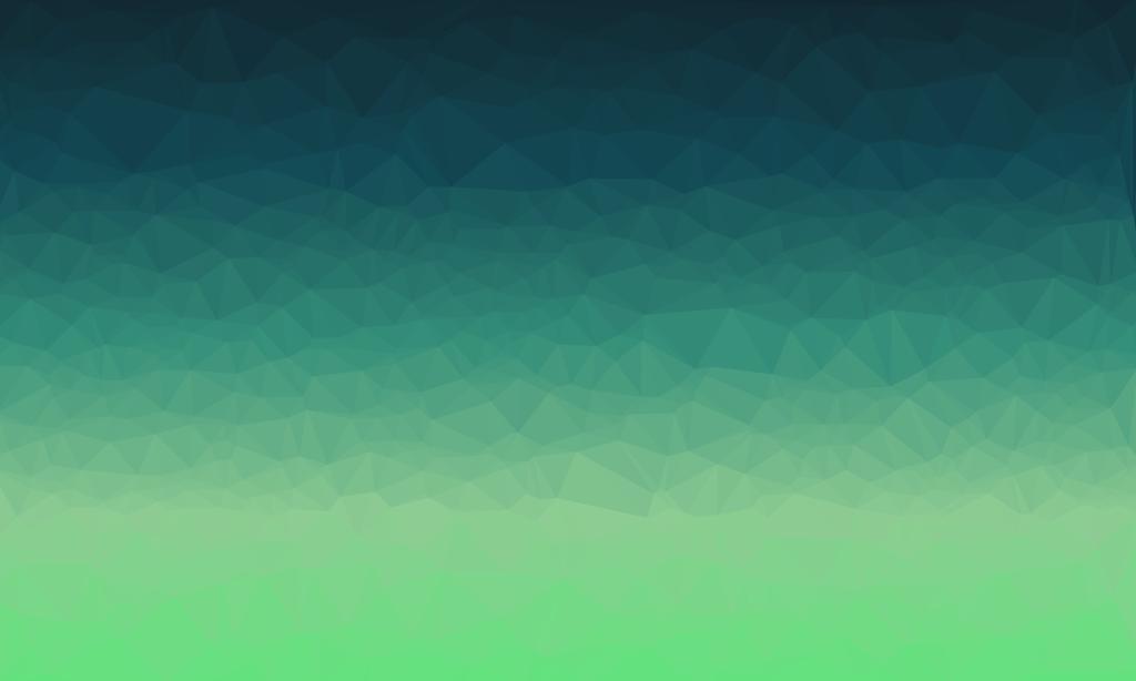 Pastel Gradient Turquoise And Green Background Free Stock Photo and Image