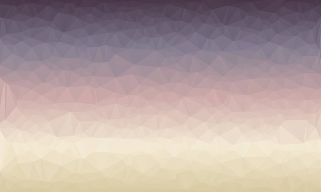 ελάχιστο πολύχρωμο πολυγωνικό φόντο - Φωτογραφία, εικόνα