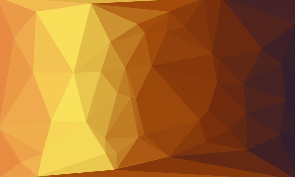 Abstract Yellow And Brown Gradient Background Free Stock Photo and Image