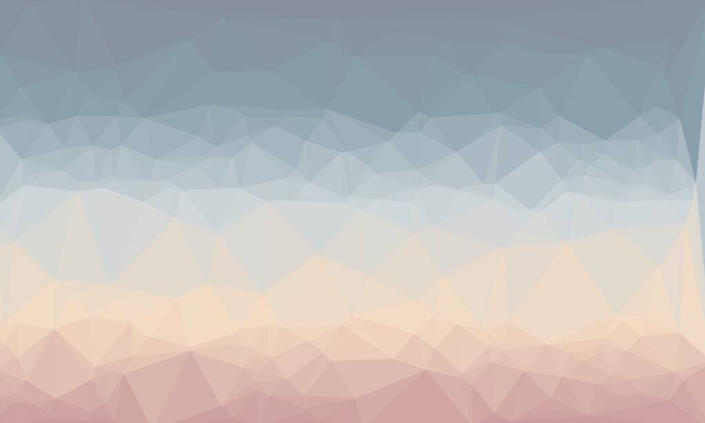Mozaik tasarımlı renkli geometrik arkaplan - Fotoğraf, Görsel