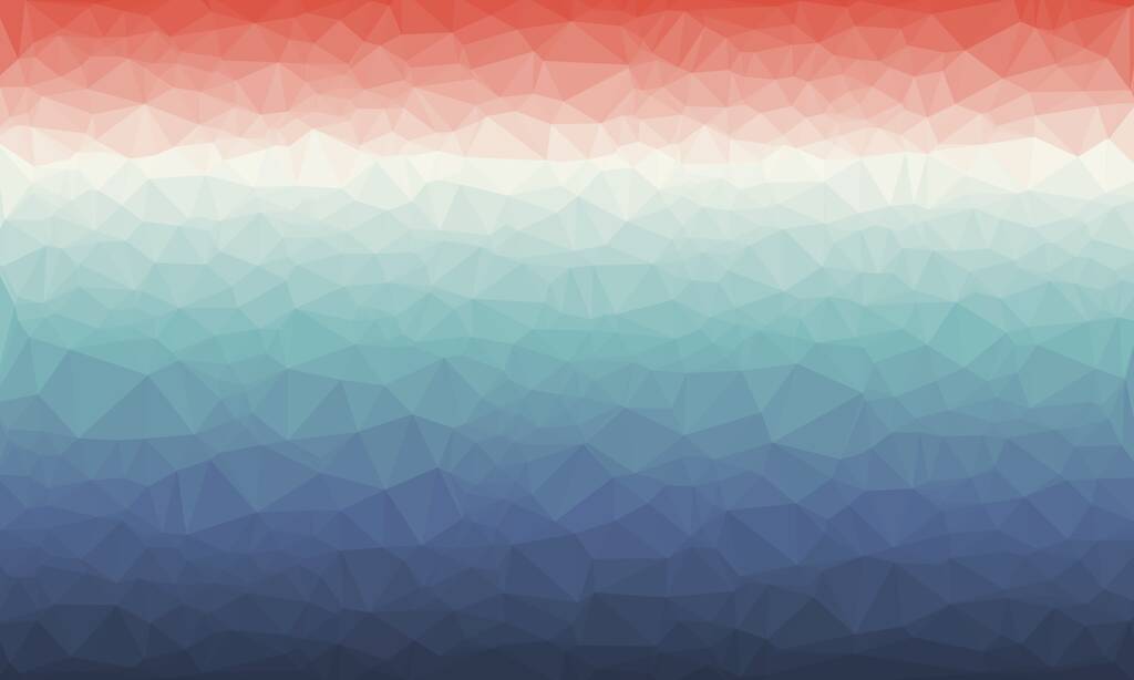 abstraktní vícebarevné pozadí s poly vzor - Fotografie, Obrázek