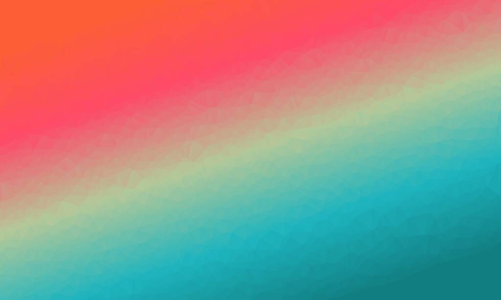 барвистий геометричний фон з мозаїчним дизайном
 - Фото, зображення