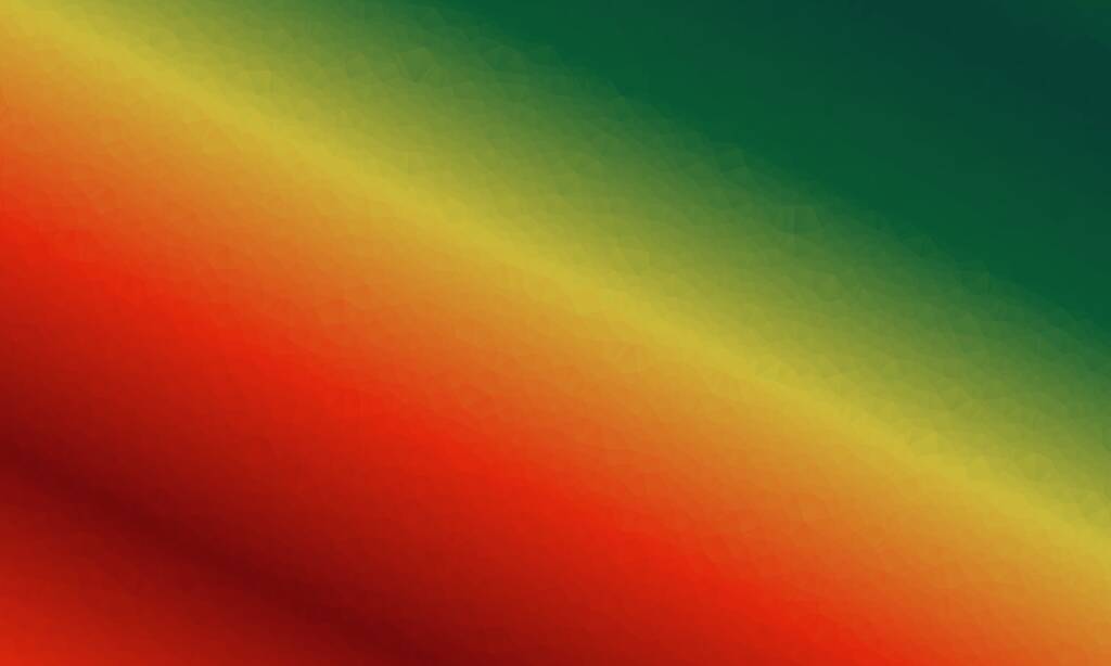 En az renkli çokgen arkaplan - Fotoğraf, Görsel