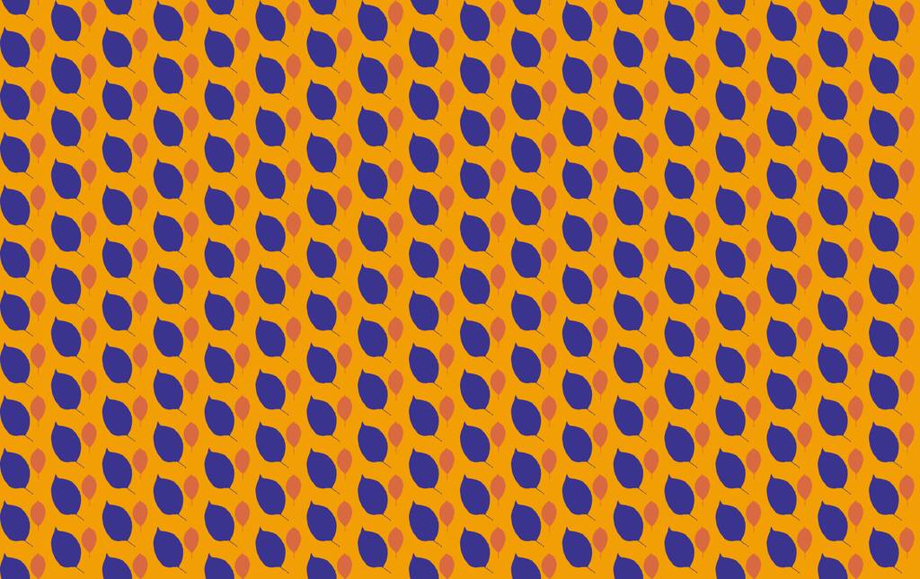 Fond coloré moderne avec motif hexagonal - Vecteur, image